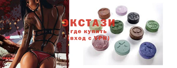 твердый Надым